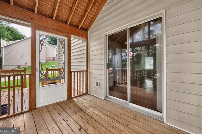 1685 Grist Mill Drive Marietta - Photo 18