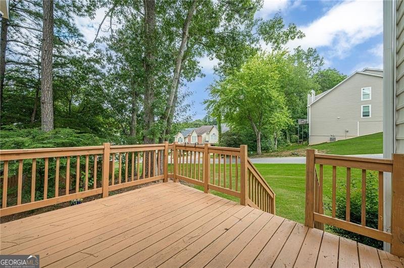 1685 Grist Mill Drive Marietta - Photo 19