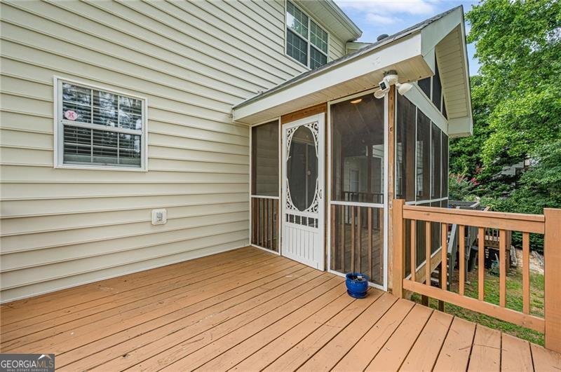 1685 Grist Mill Drive Marietta - Photo 20