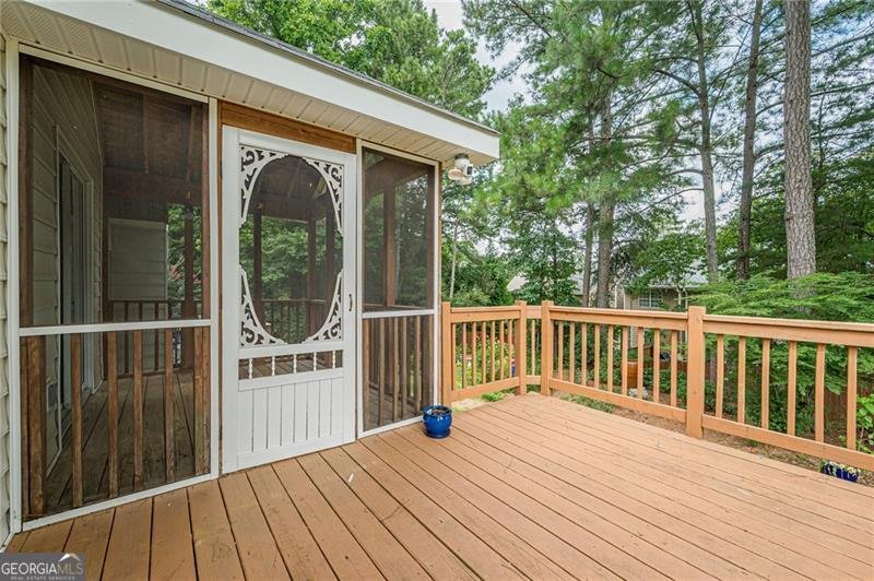 1685 Grist Mill Drive Marietta - Photo 21