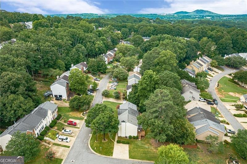 1685 Grist Mill Drive Marietta - Photo 32