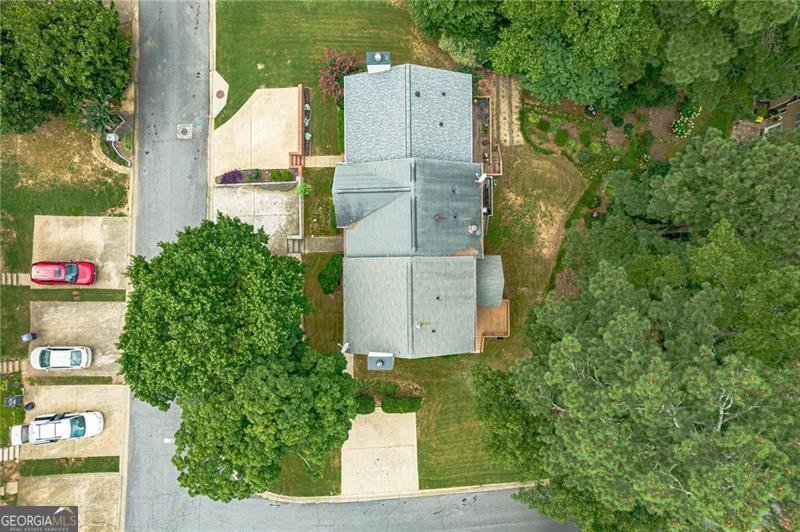 1685 Grist Mill Drive Marietta - Photo 33