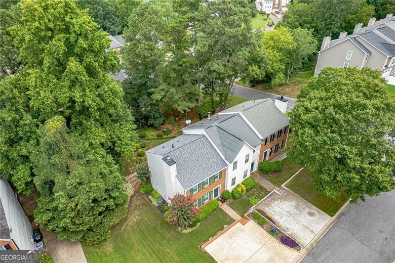 1685 Grist Mill Drive Marietta - Photo 34