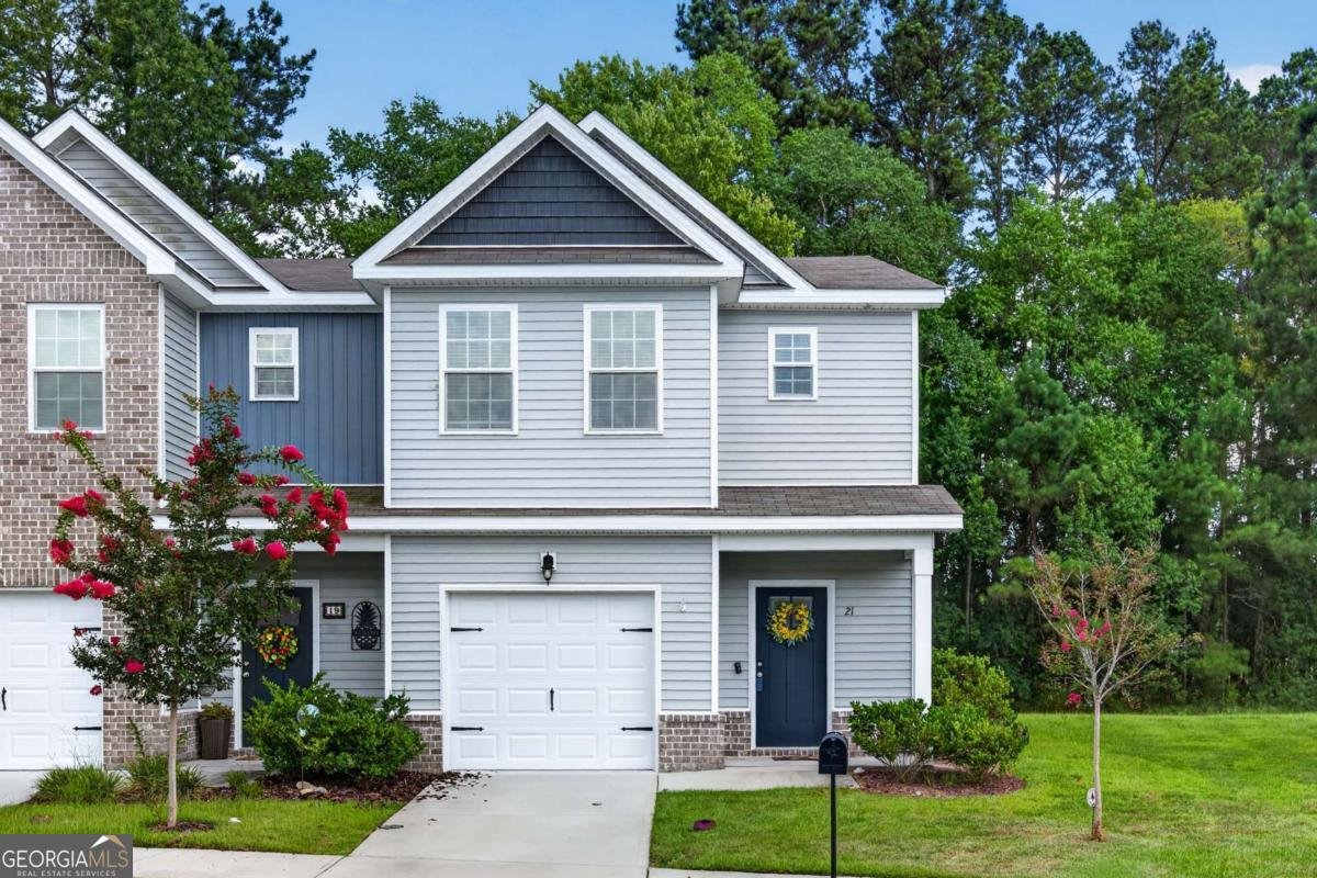21 Mossy Oak Cove Port Wentworth - main photo