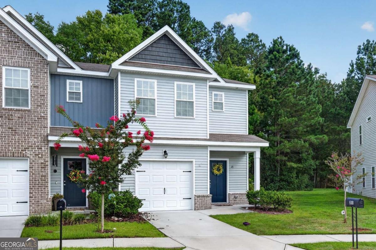 21 Mossy Oak Cove Port Wentworth - Photo 30