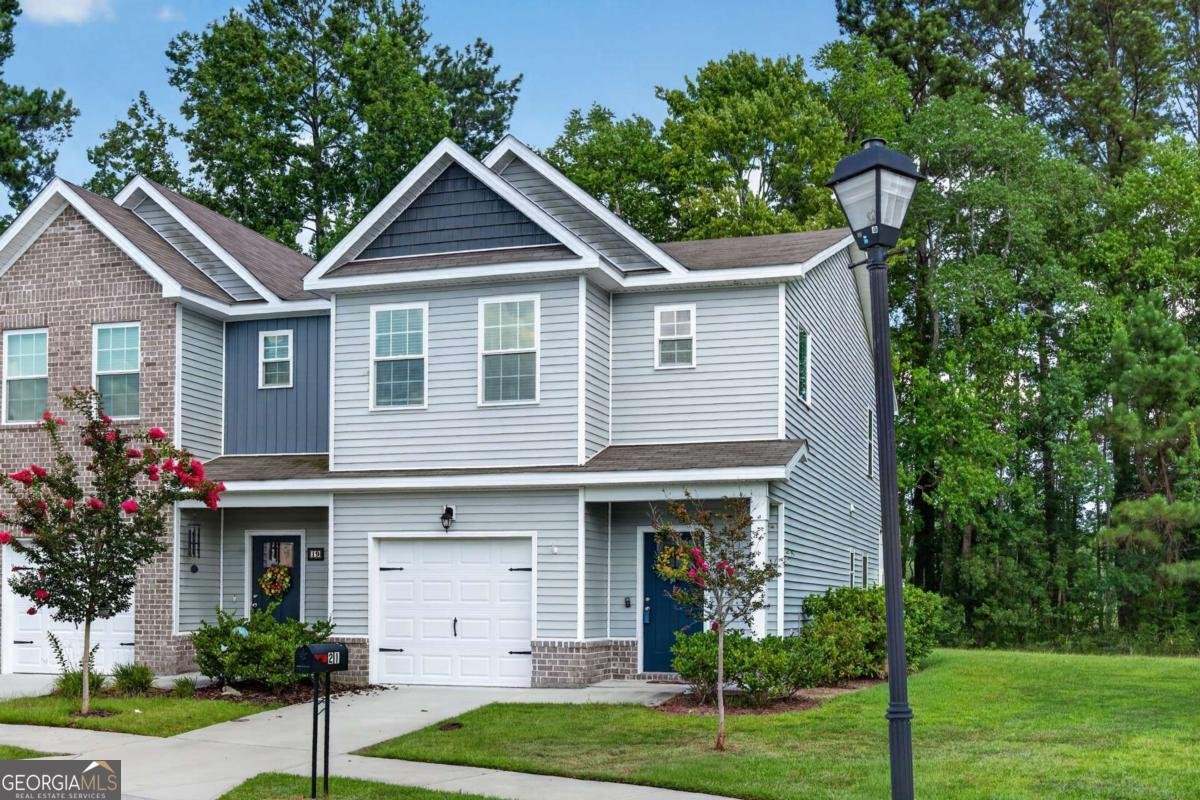 21 Mossy Oak Cove Port Wentworth - Photo 31