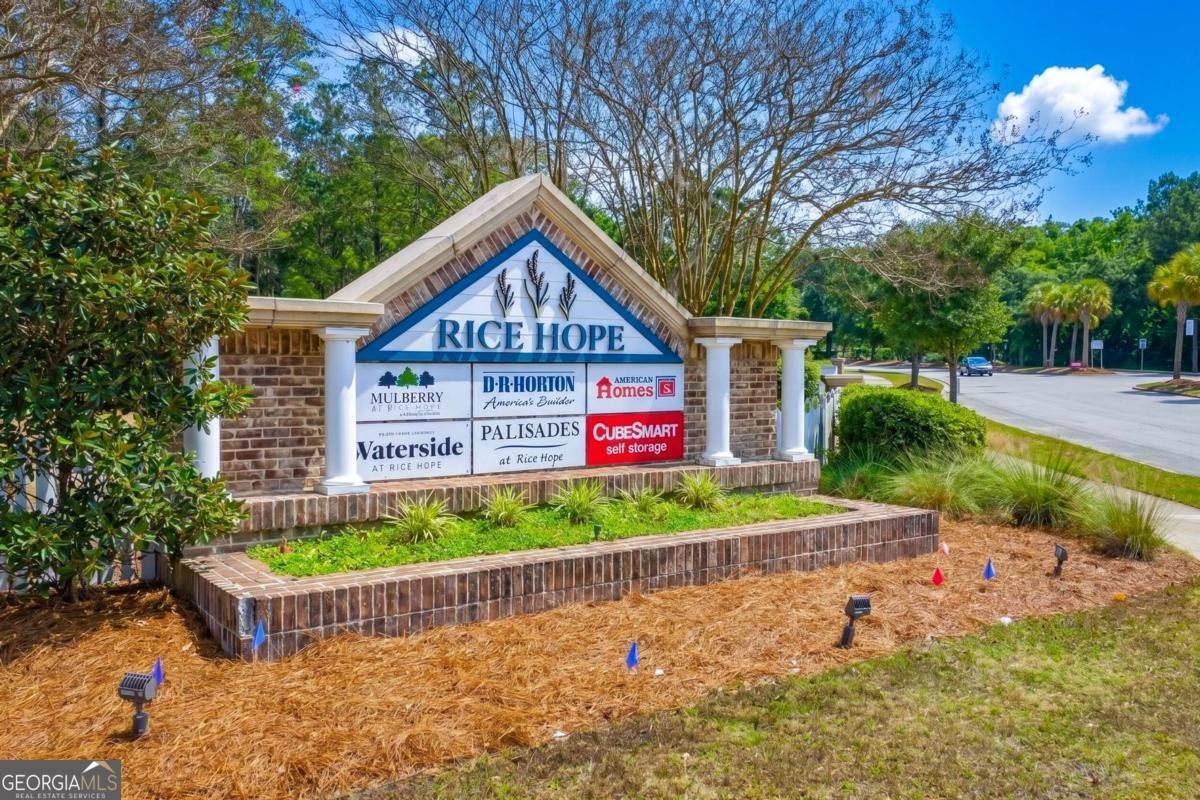 21 Mossy Oak Cove Port Wentworth - Photo 32