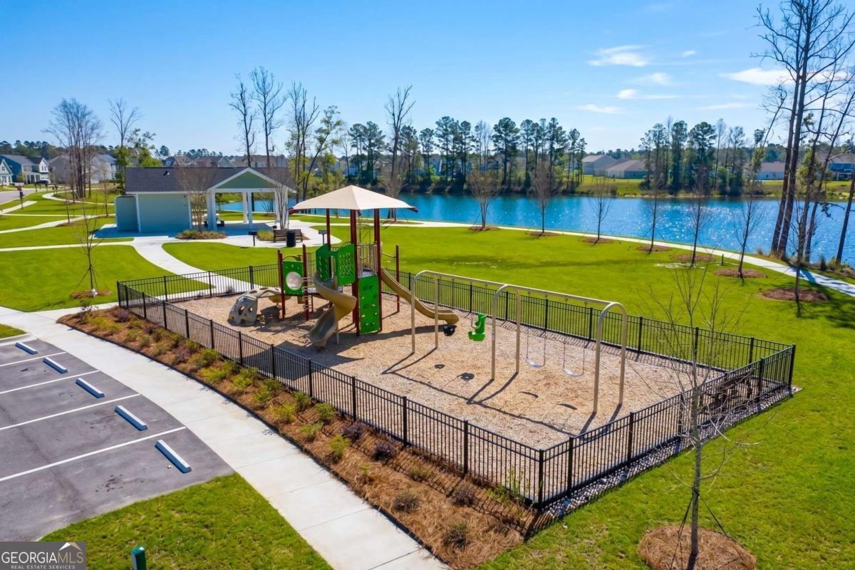21 Mossy Oak Cove Port Wentworth - Photo 39
