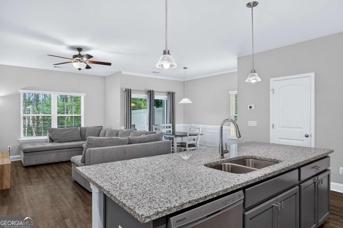 21 Mossy Oak Cove Port Wentworth - Photo 7