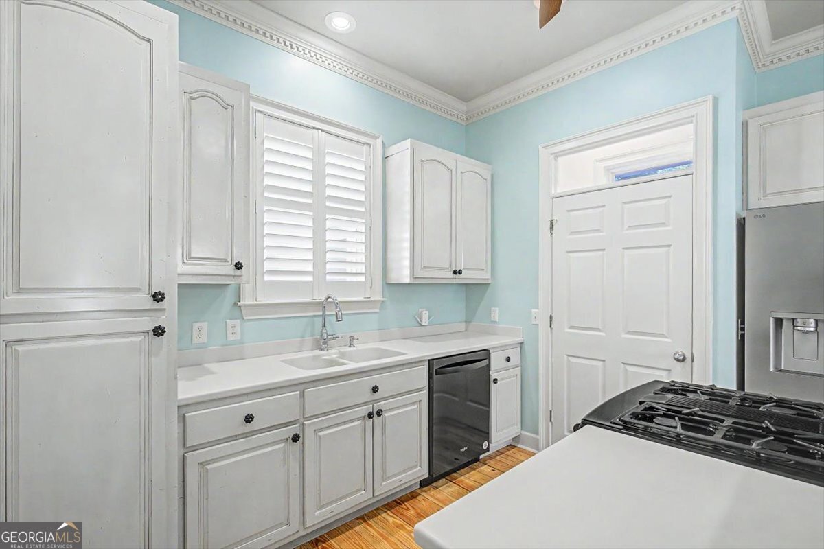 4781 Lj Road Claxton - Photo 14