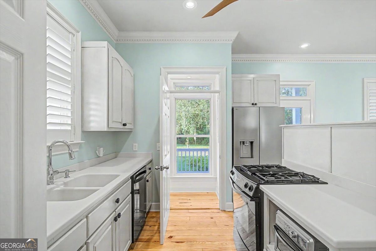 4781 Lj Road Claxton - Photo 15