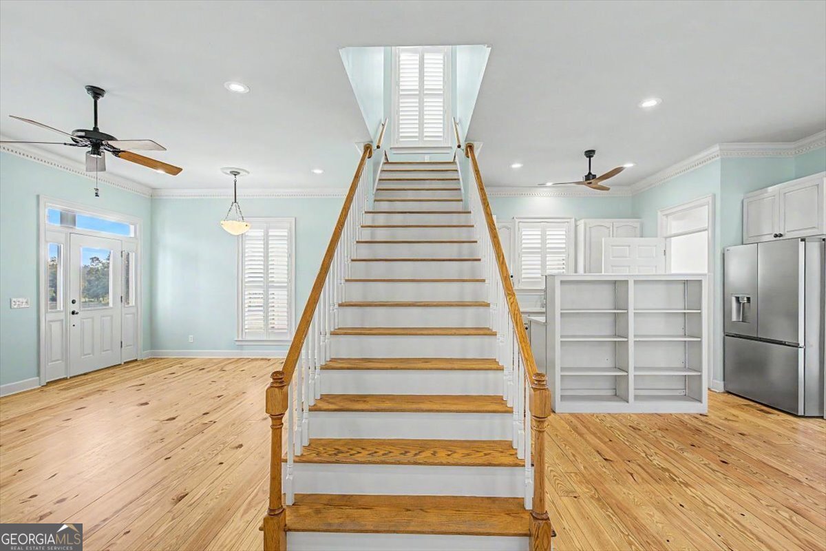 4781 Lj Road Claxton - Photo 17