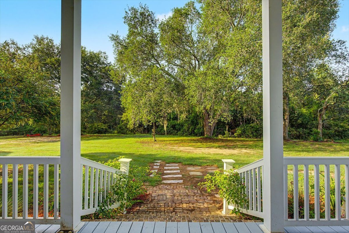 4781 Lj Road Claxton - Photo 36