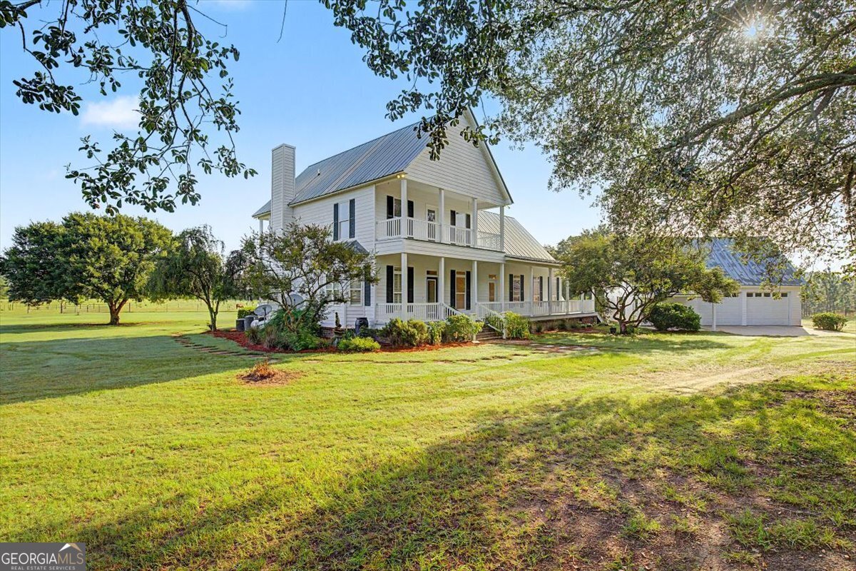 4781 Lj Road Claxton - Photo 39