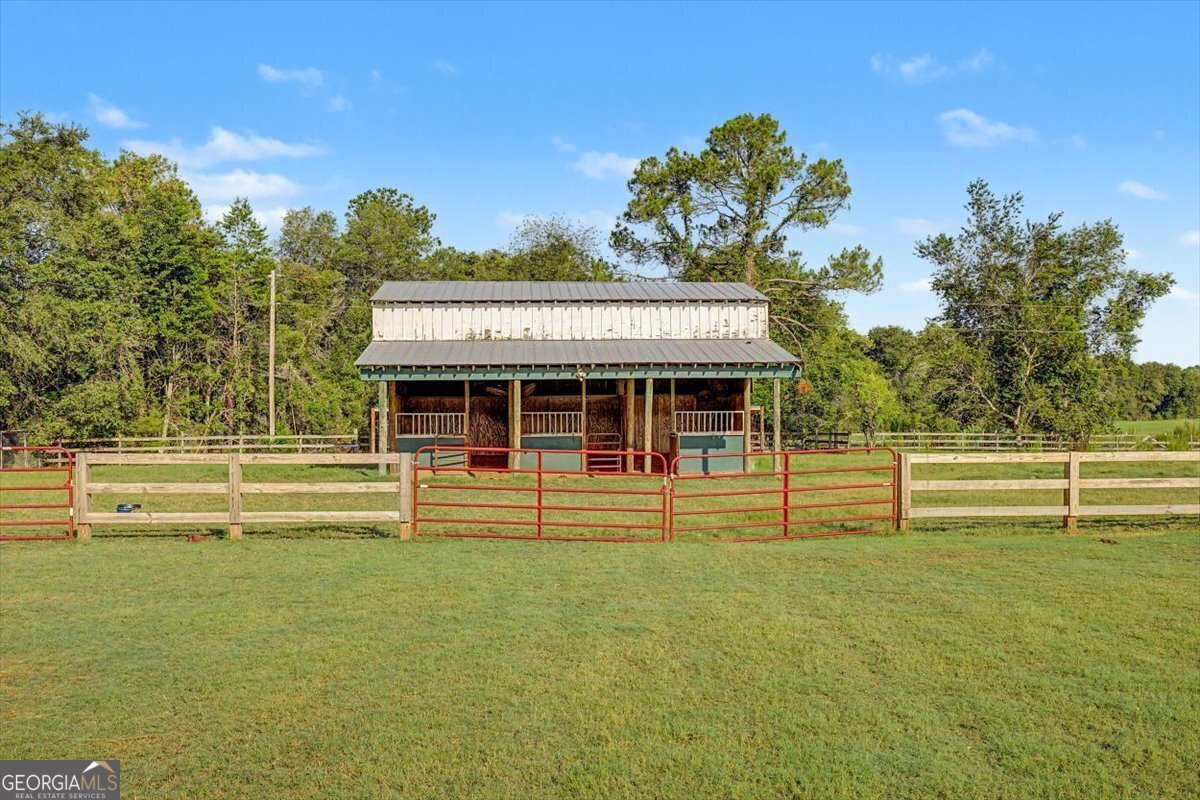 4781 Lj Road Claxton - Photo 40
