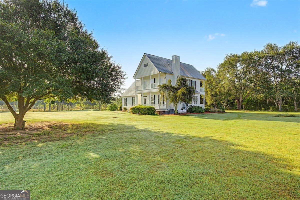 4781 Lj Road Claxton - Photo 41