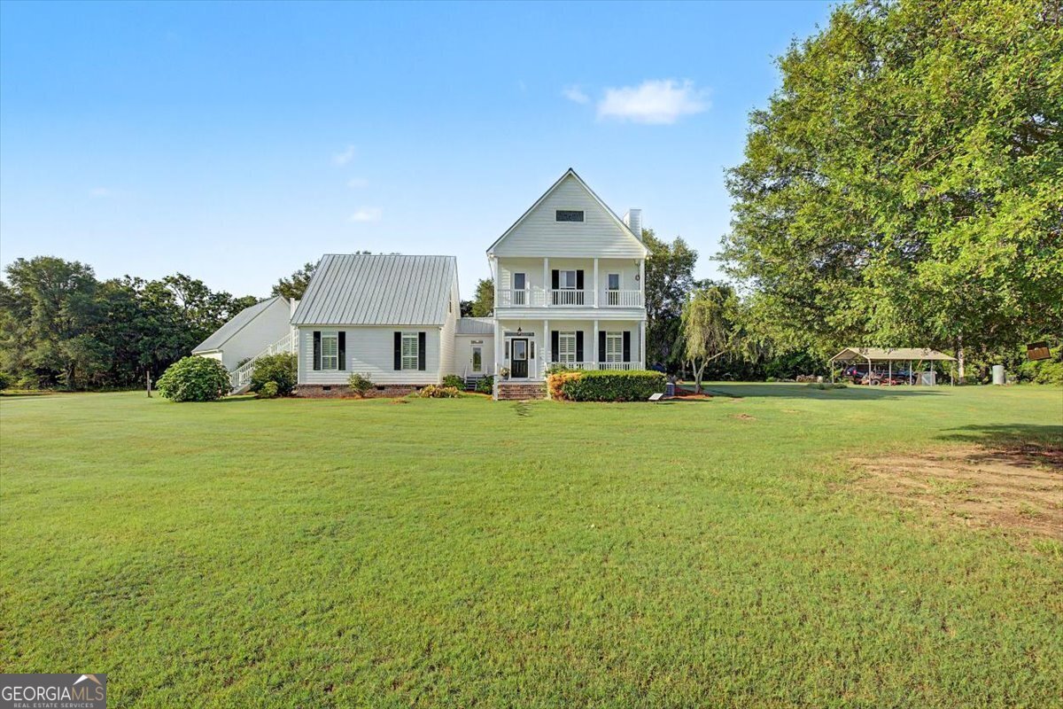4781 Lj Road Claxton - Photo 42