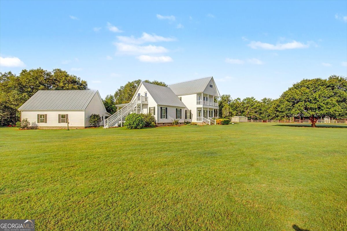 4781 Lj Road Claxton - Photo 43