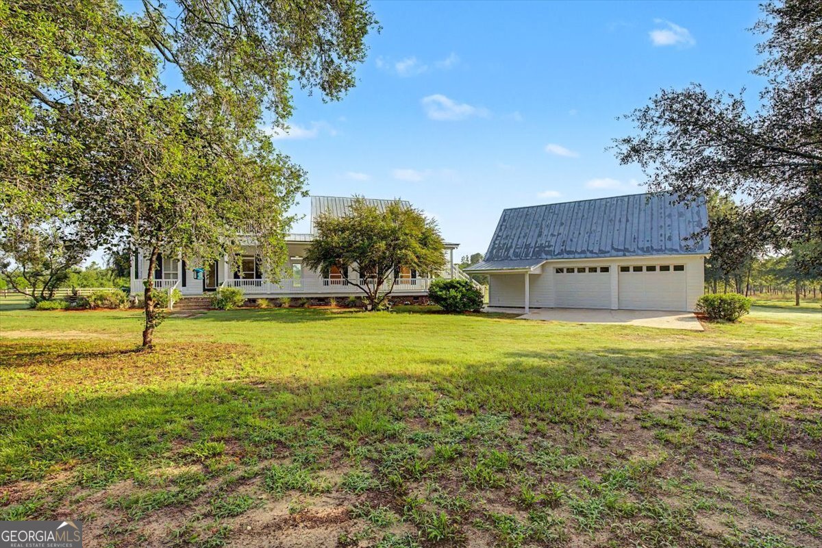 4781 Lj Road Claxton - Photo 44