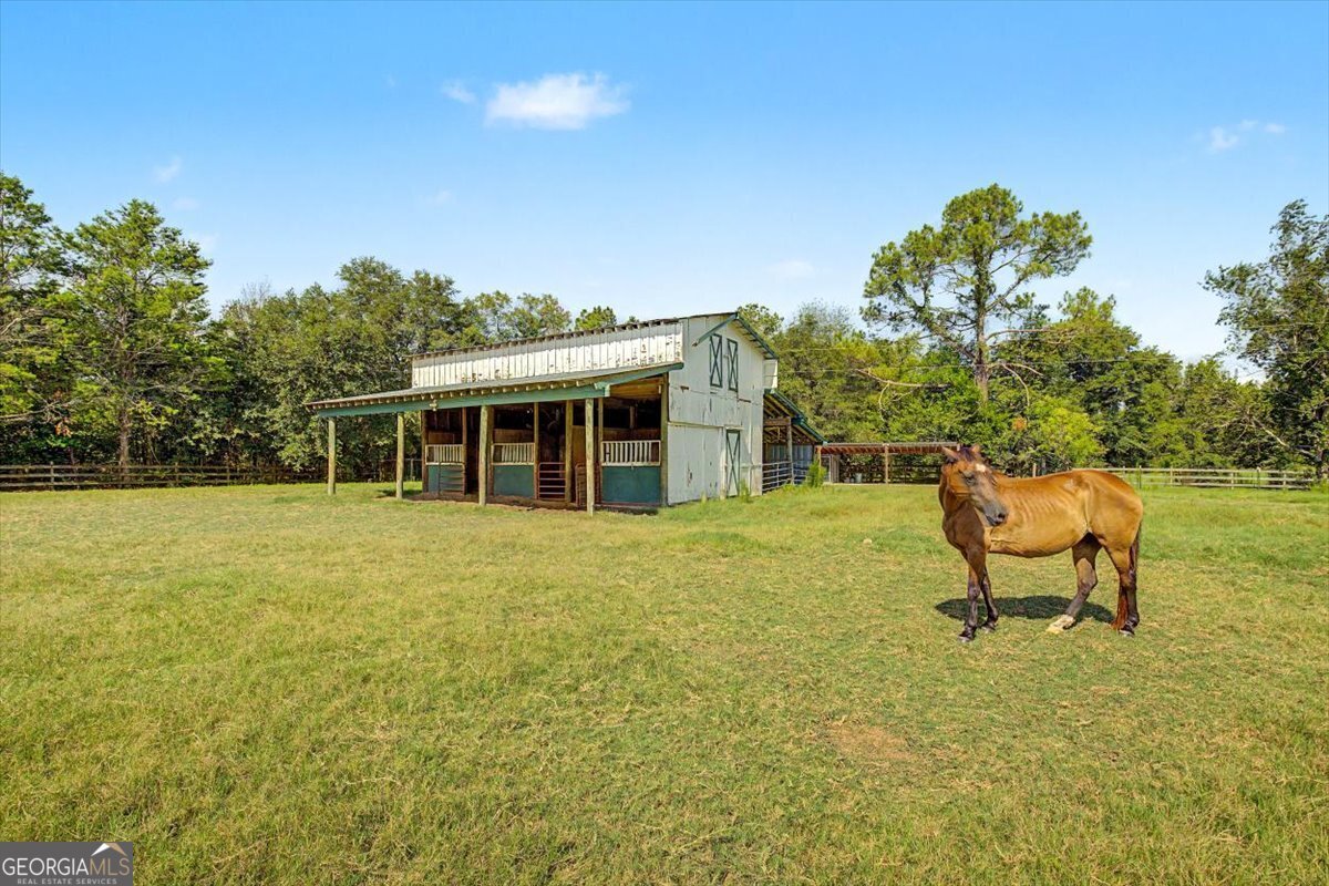4781 Lj Road Claxton - Photo 46