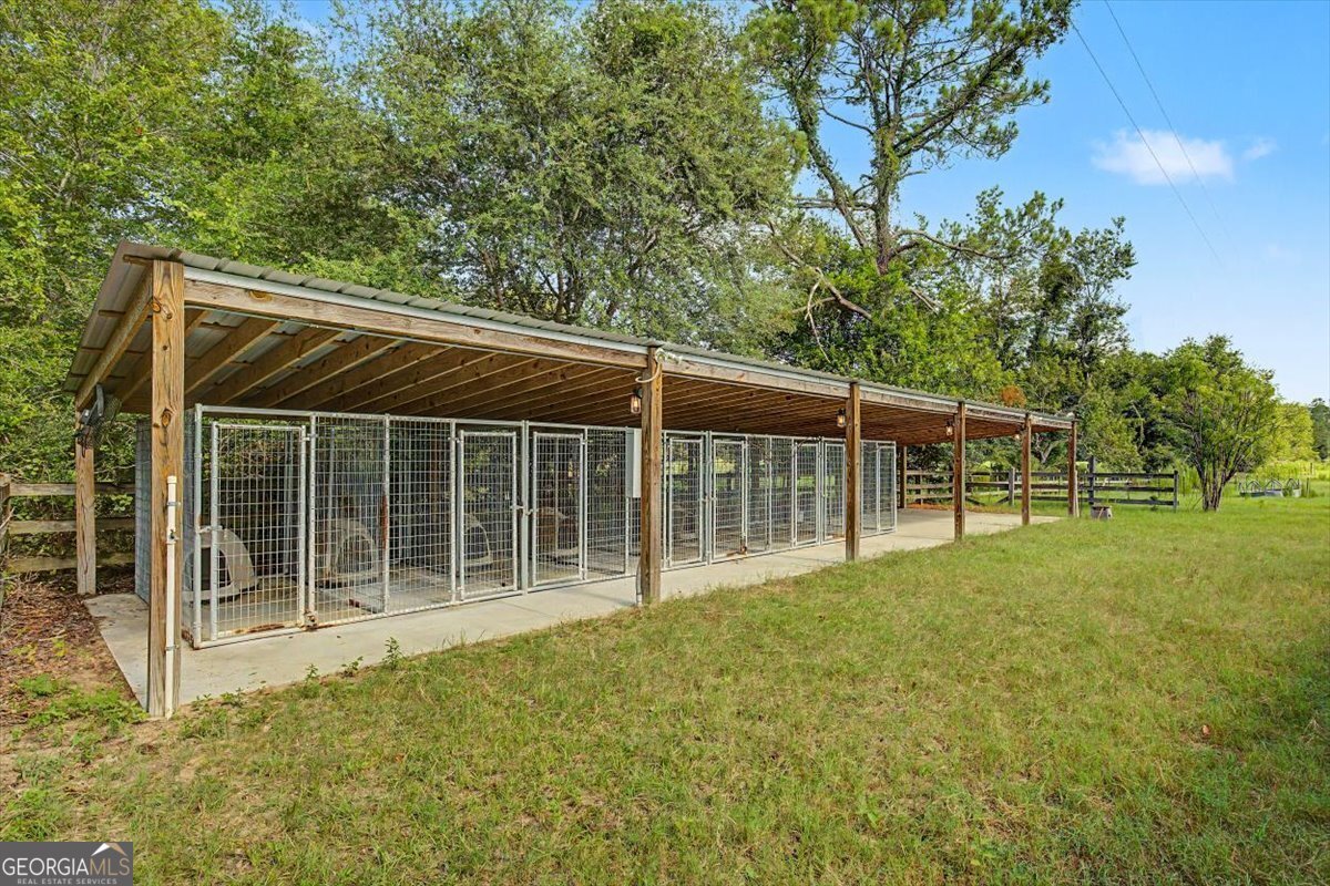 4781 Lj Road Claxton - Photo 47