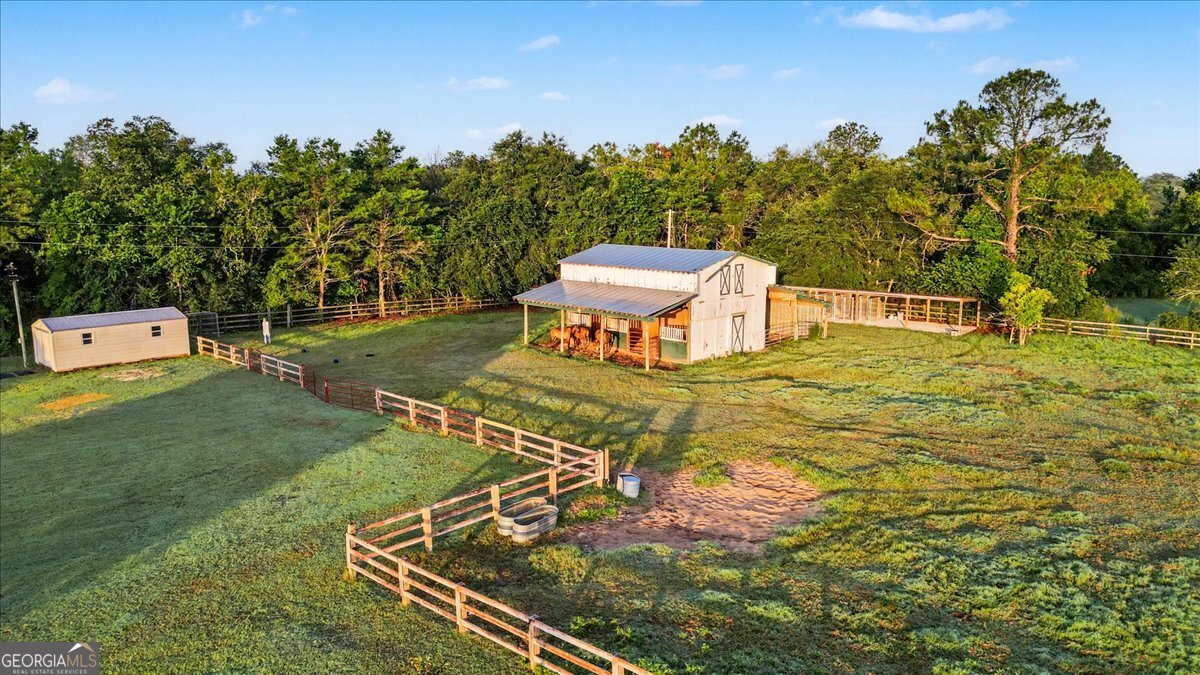 4781 Lj Road Claxton - Photo 53