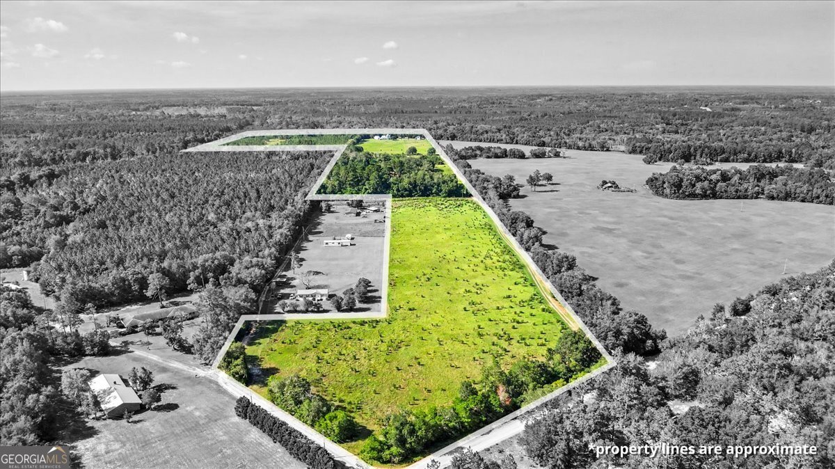 4781 Lj Road Claxton - Photo 70