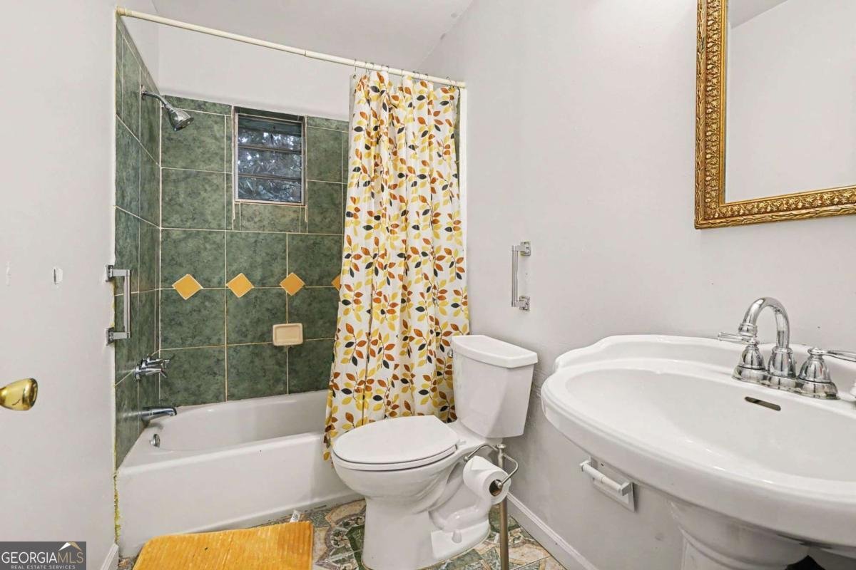 5667 Miller Grove Road Lithonia - Photo 19