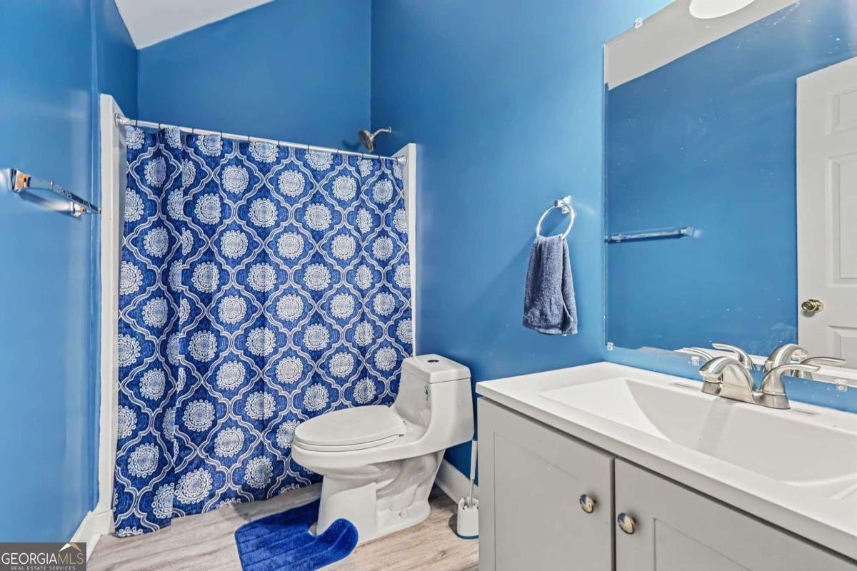 5667 Miller Grove Road Lithonia - Photo 20