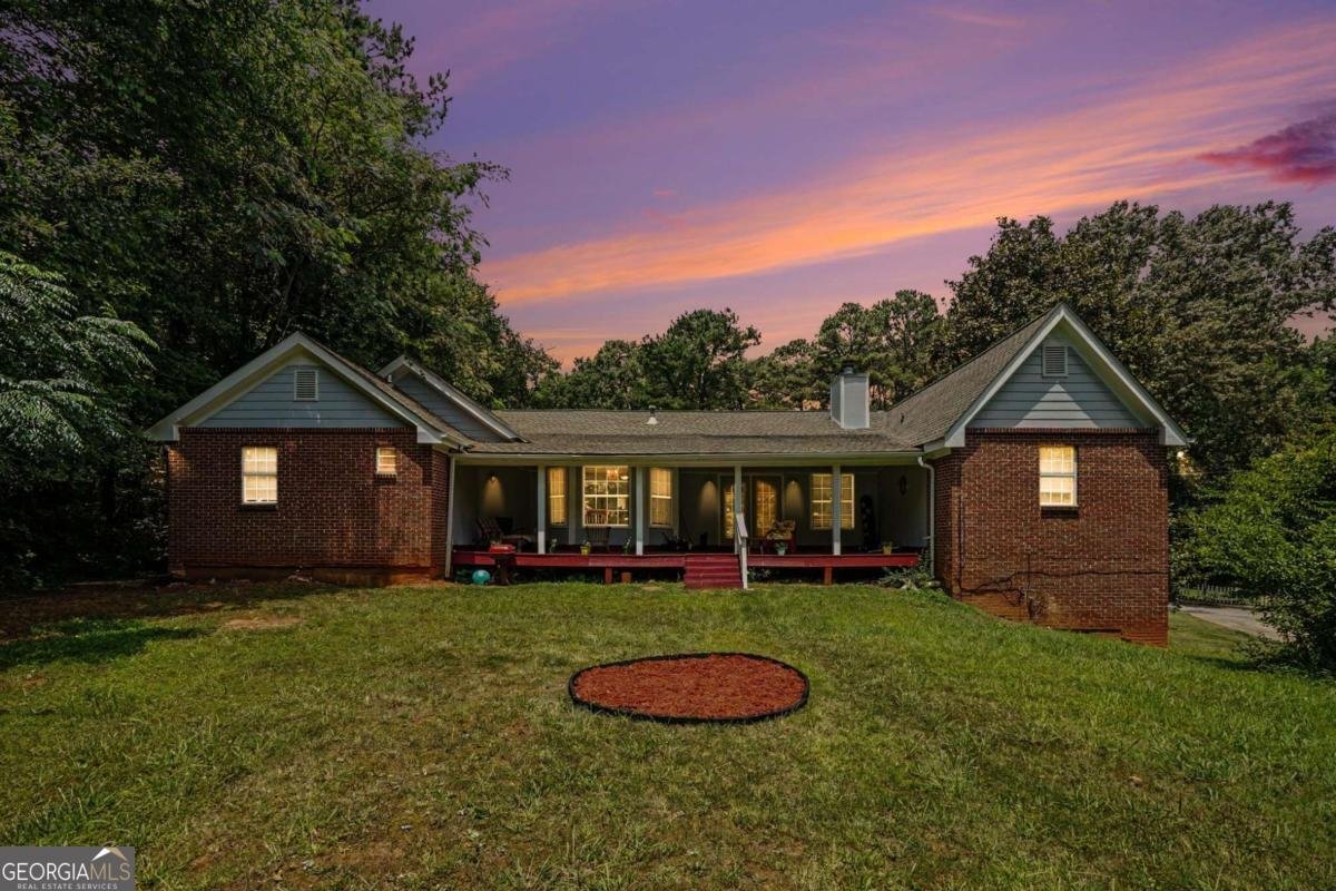 5667 Miller Grove Road Lithonia - Photo 24