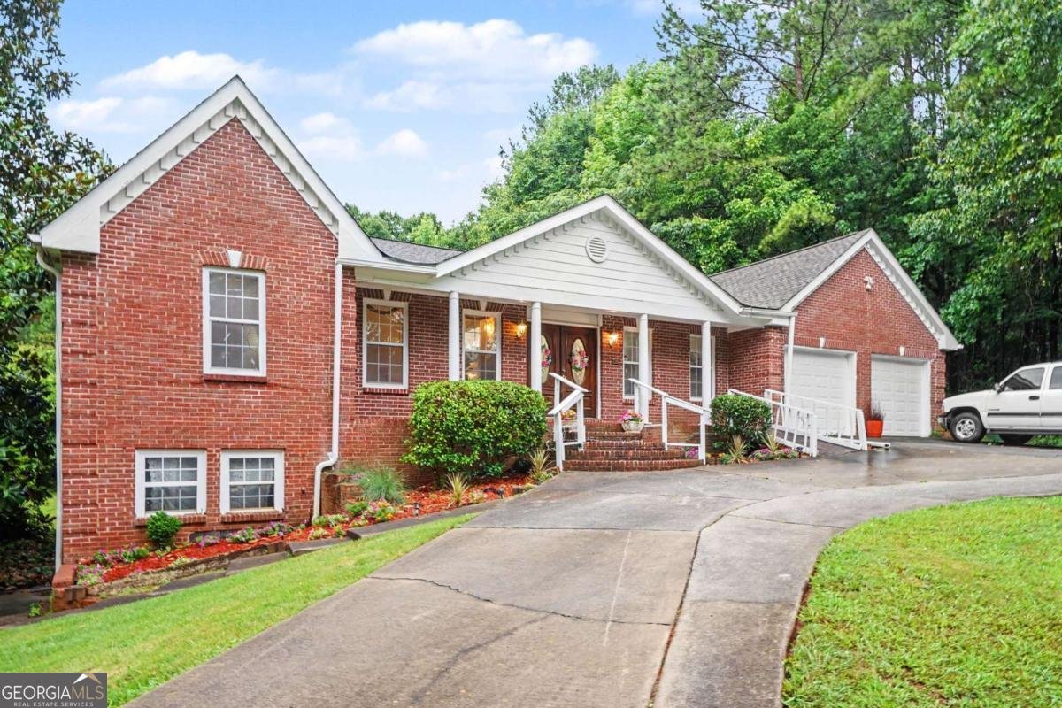 5667 Miller Grove Road Lithonia - Photo 26