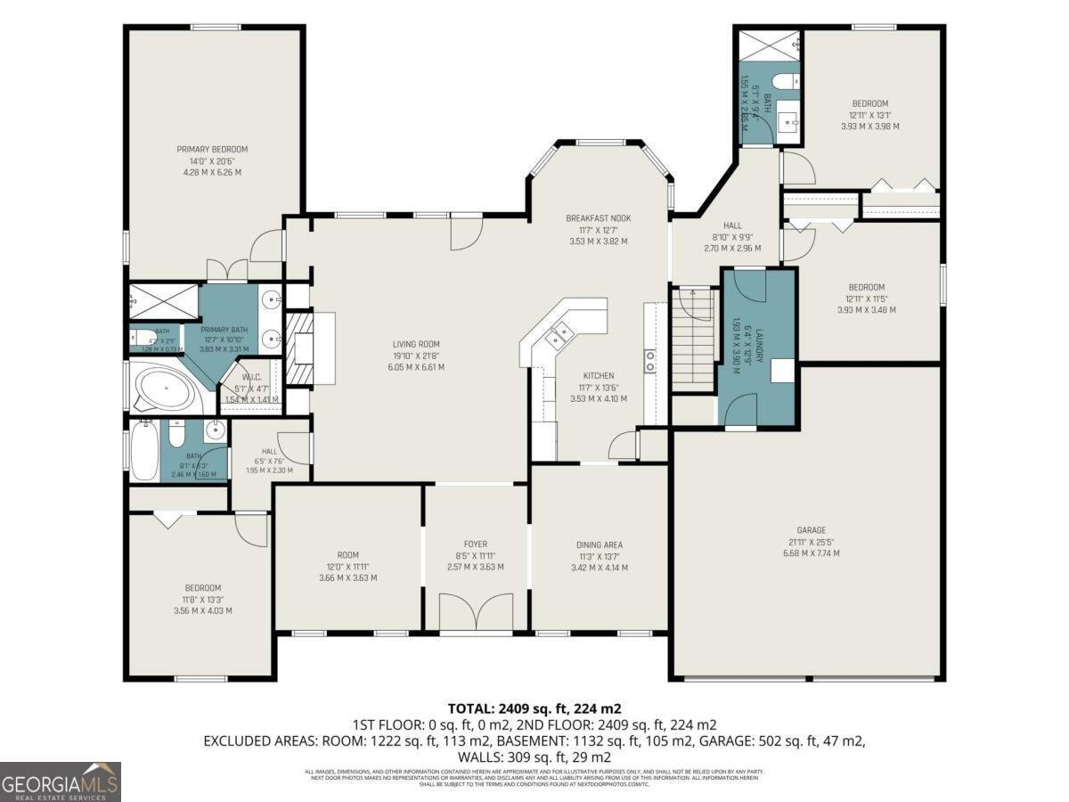 5667 Miller Grove Road Lithonia - Photo 27