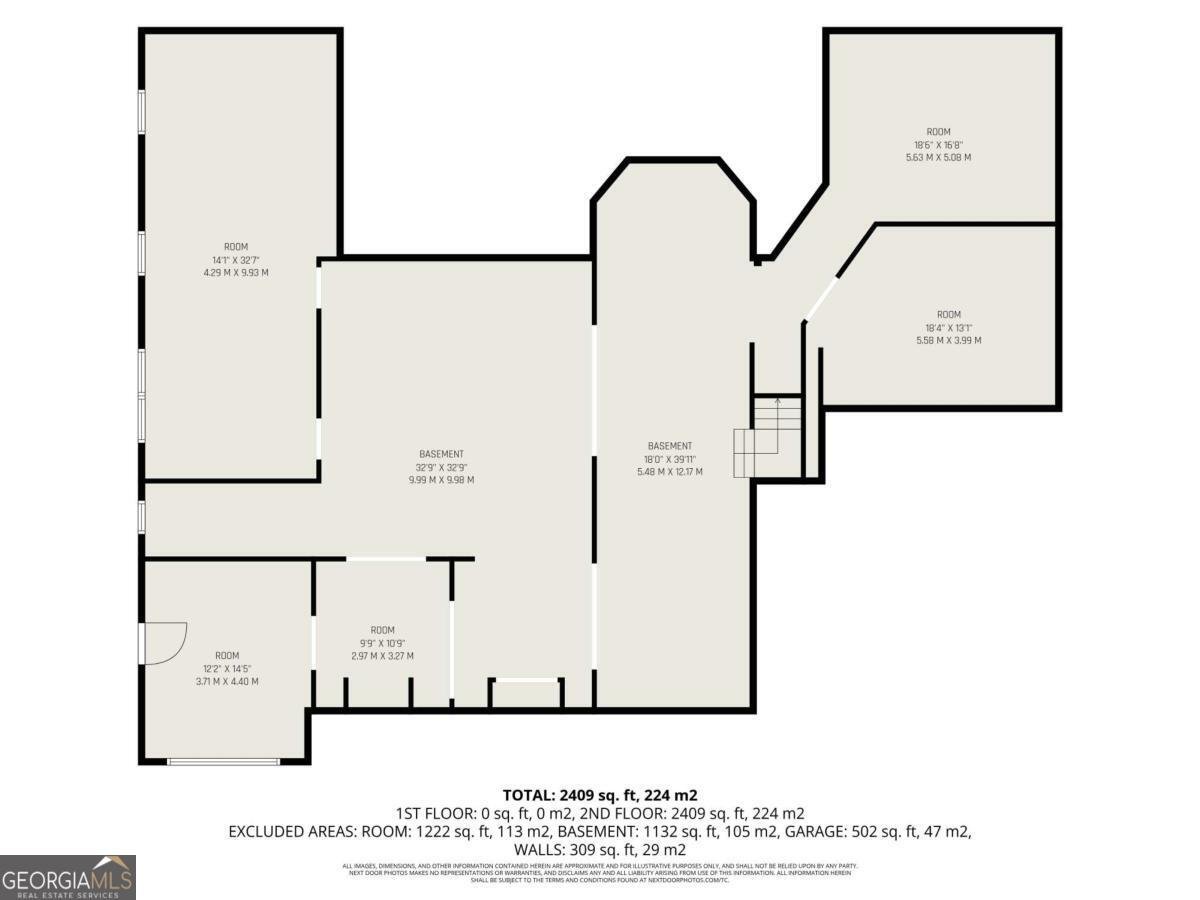 5667 Miller Grove Road Lithonia - Photo 28