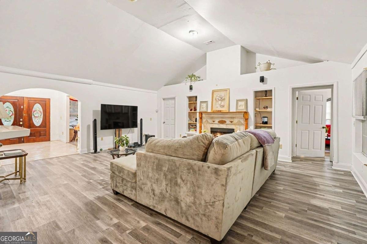5667 Miller Grove Road Lithonia - Photo 7