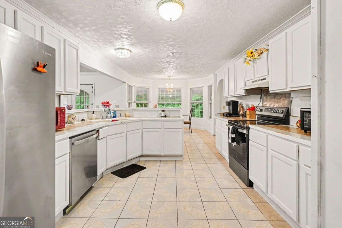 5667 Miller Grove Road Lithonia - Photo 8