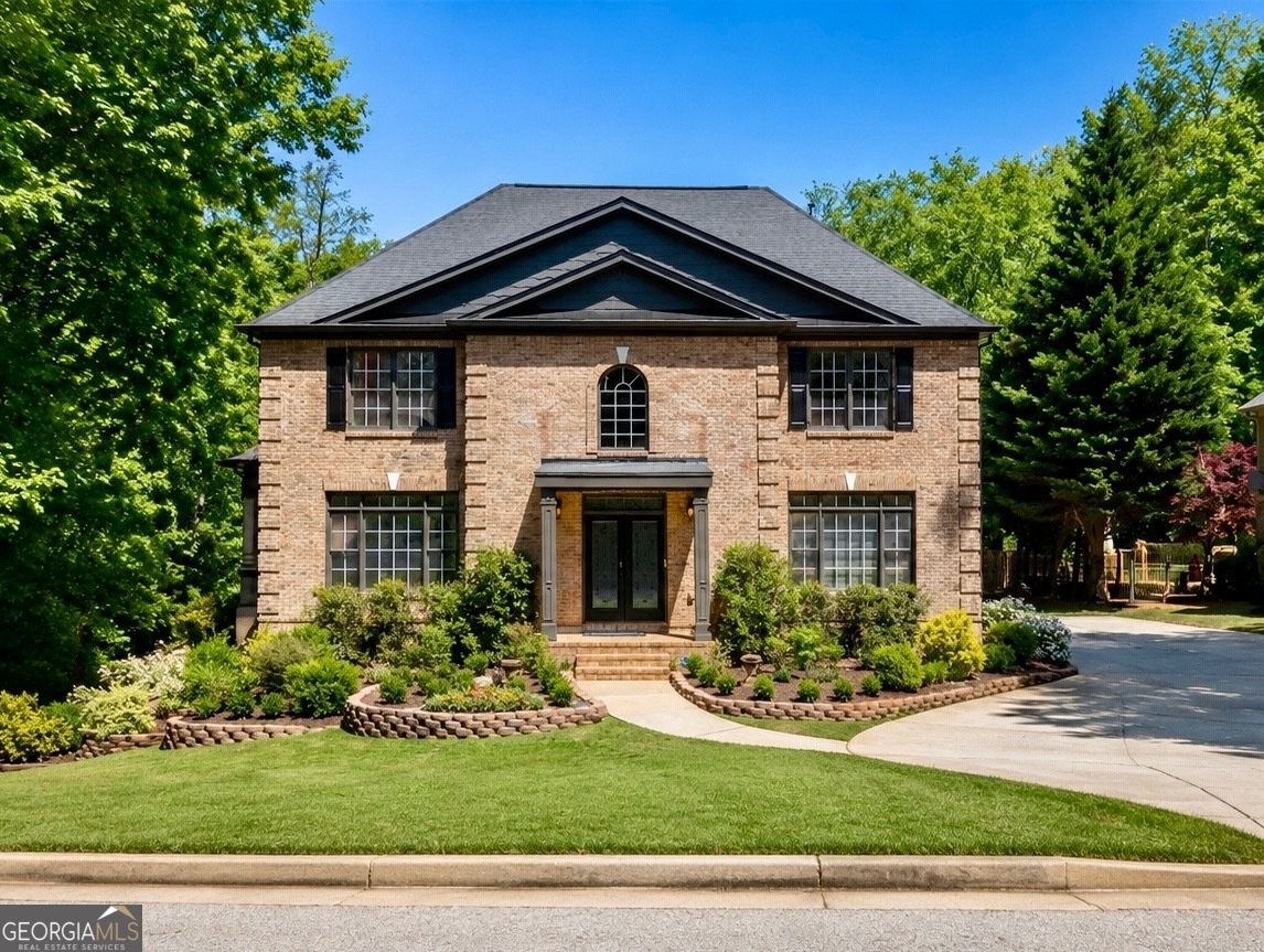 2758 Pathview Drive Dacula - main photo