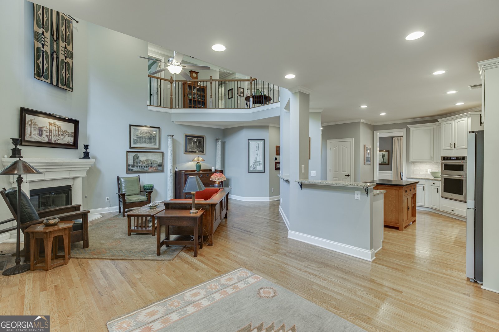 2758 Pathview Drive Dacula - Photo 12