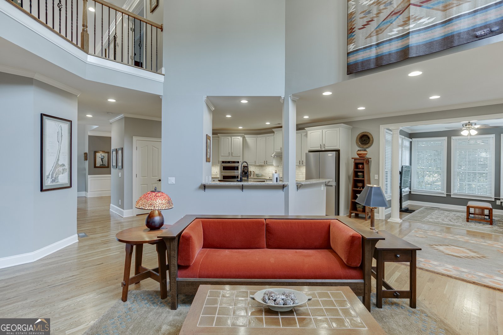 2758 Pathview Drive Dacula - Photo 15