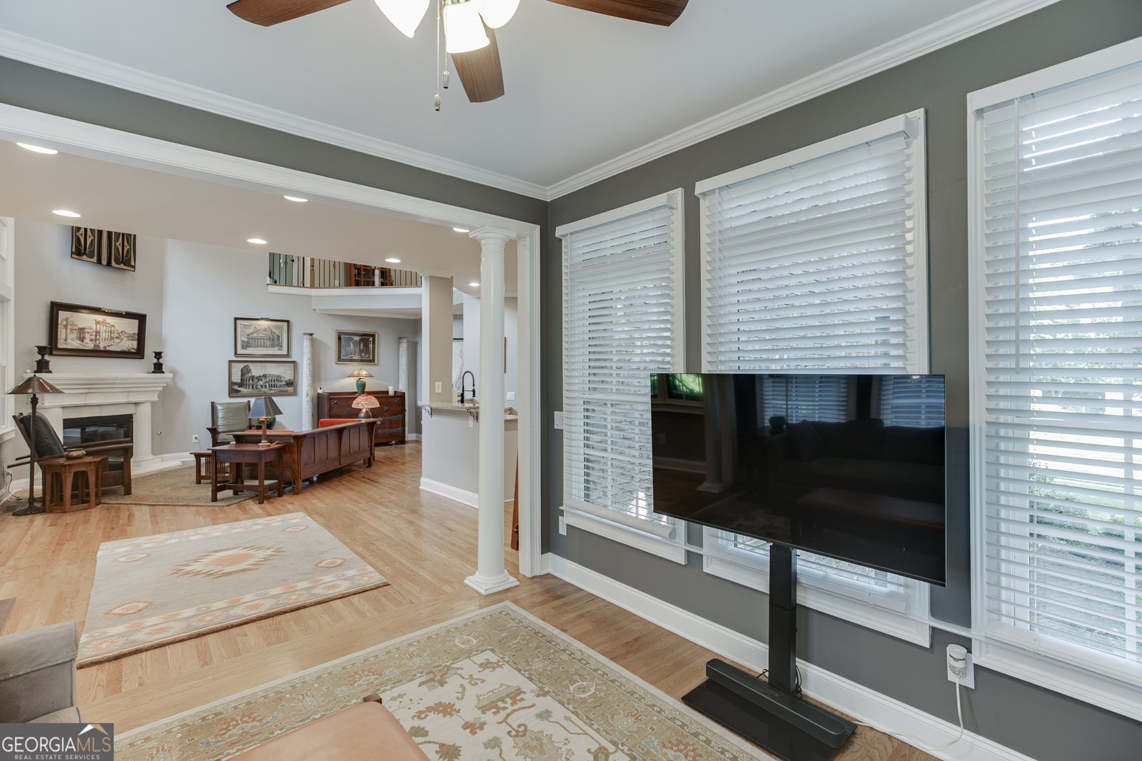 2758 Pathview Drive Dacula - Photo 19