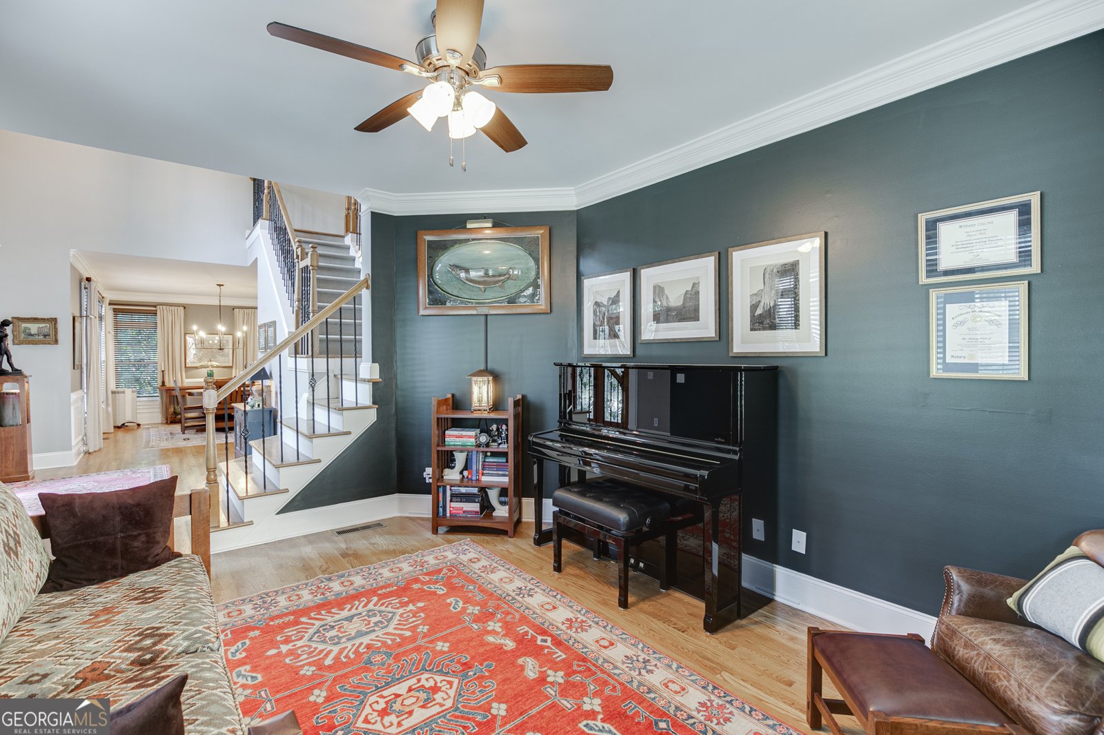 2758 Pathview Drive Dacula - Photo 22