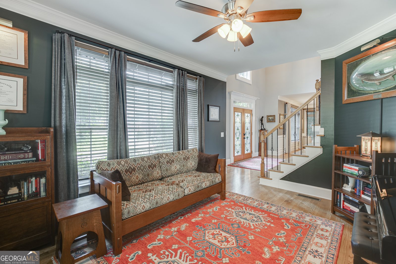 2758 Pathview Drive Dacula - Photo 23