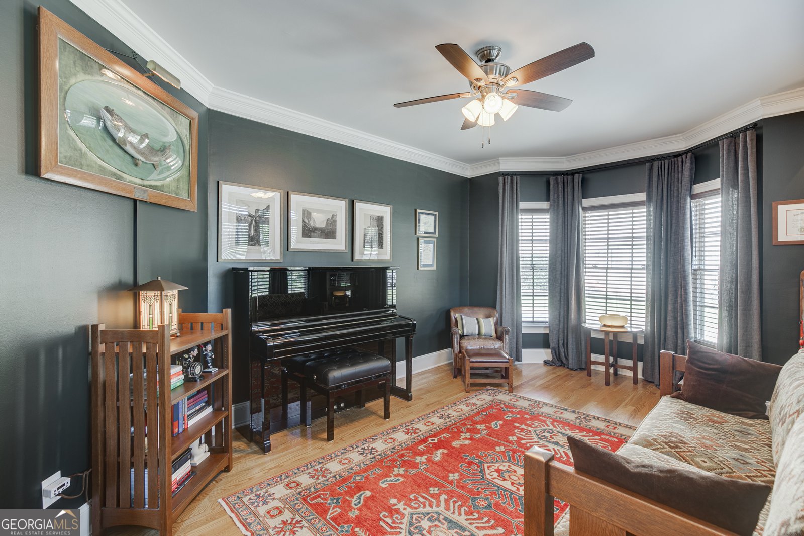 2758 Pathview Drive Dacula - Photo 24