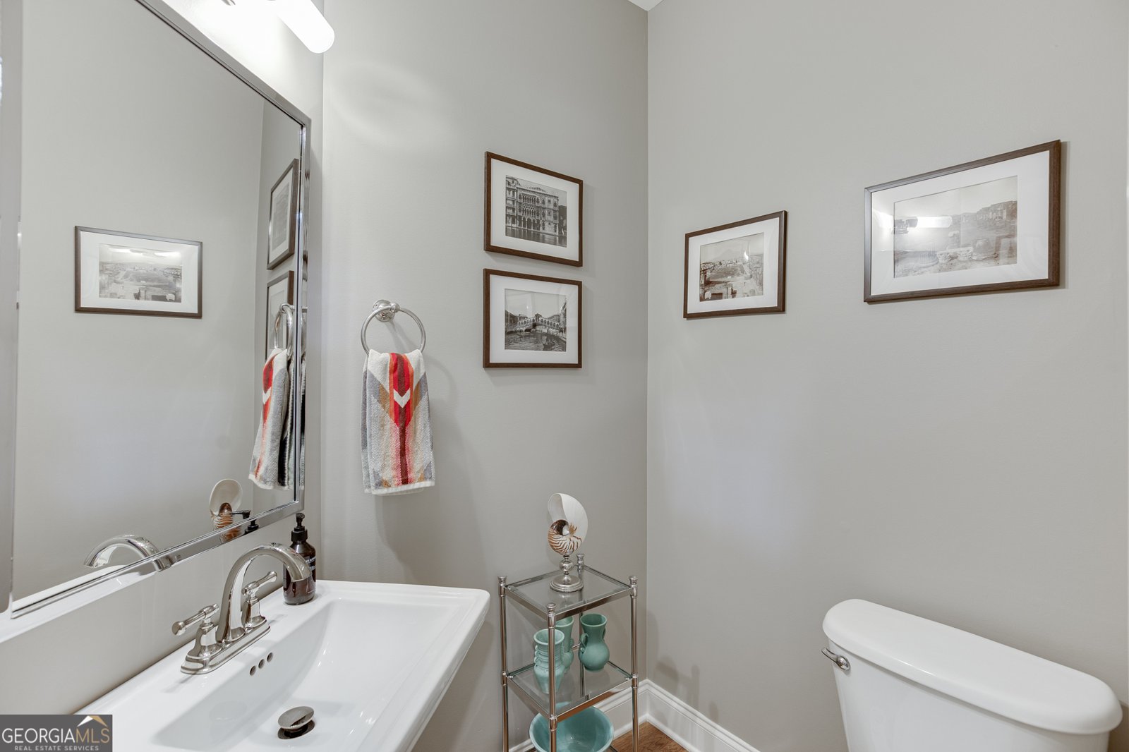 2758 Pathview Drive Dacula - Photo 25