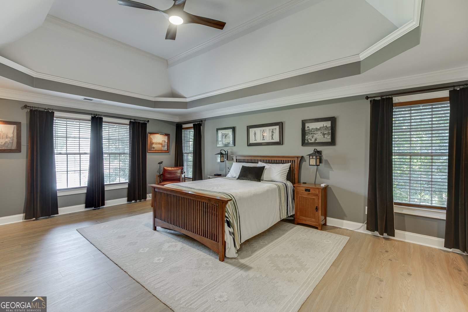 2758 Pathview Drive Dacula - Photo 29