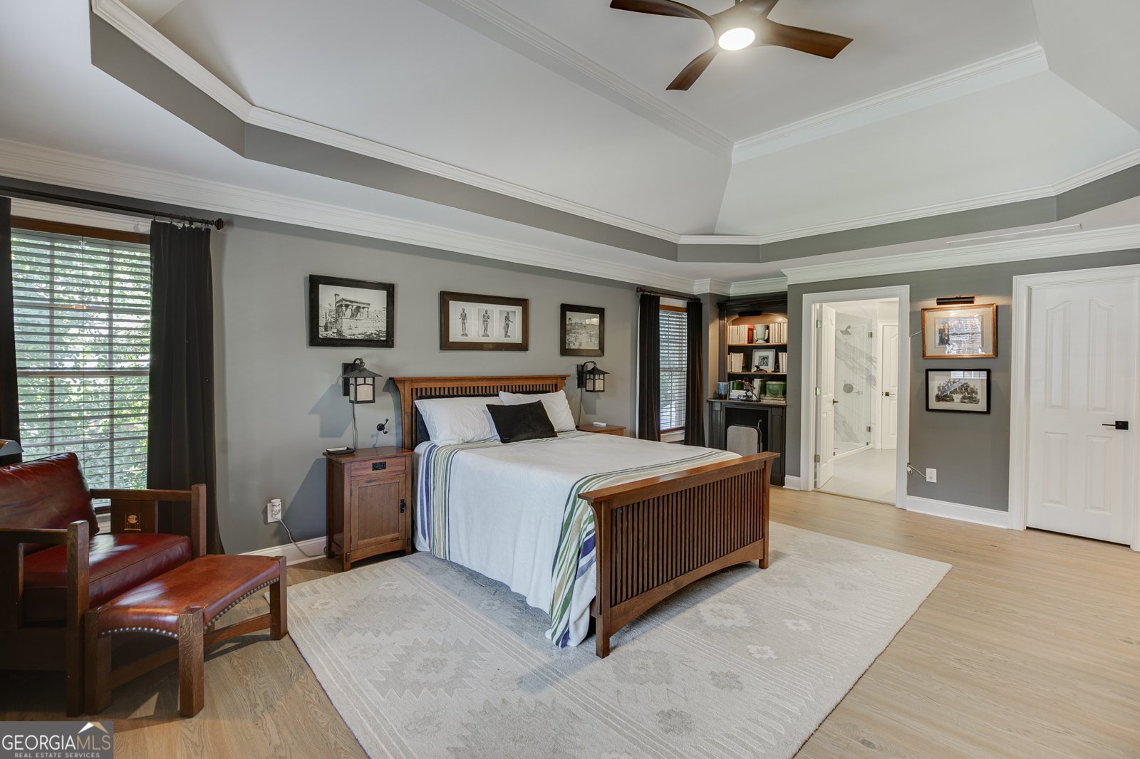 2758 Pathview Drive Dacula - Photo 30