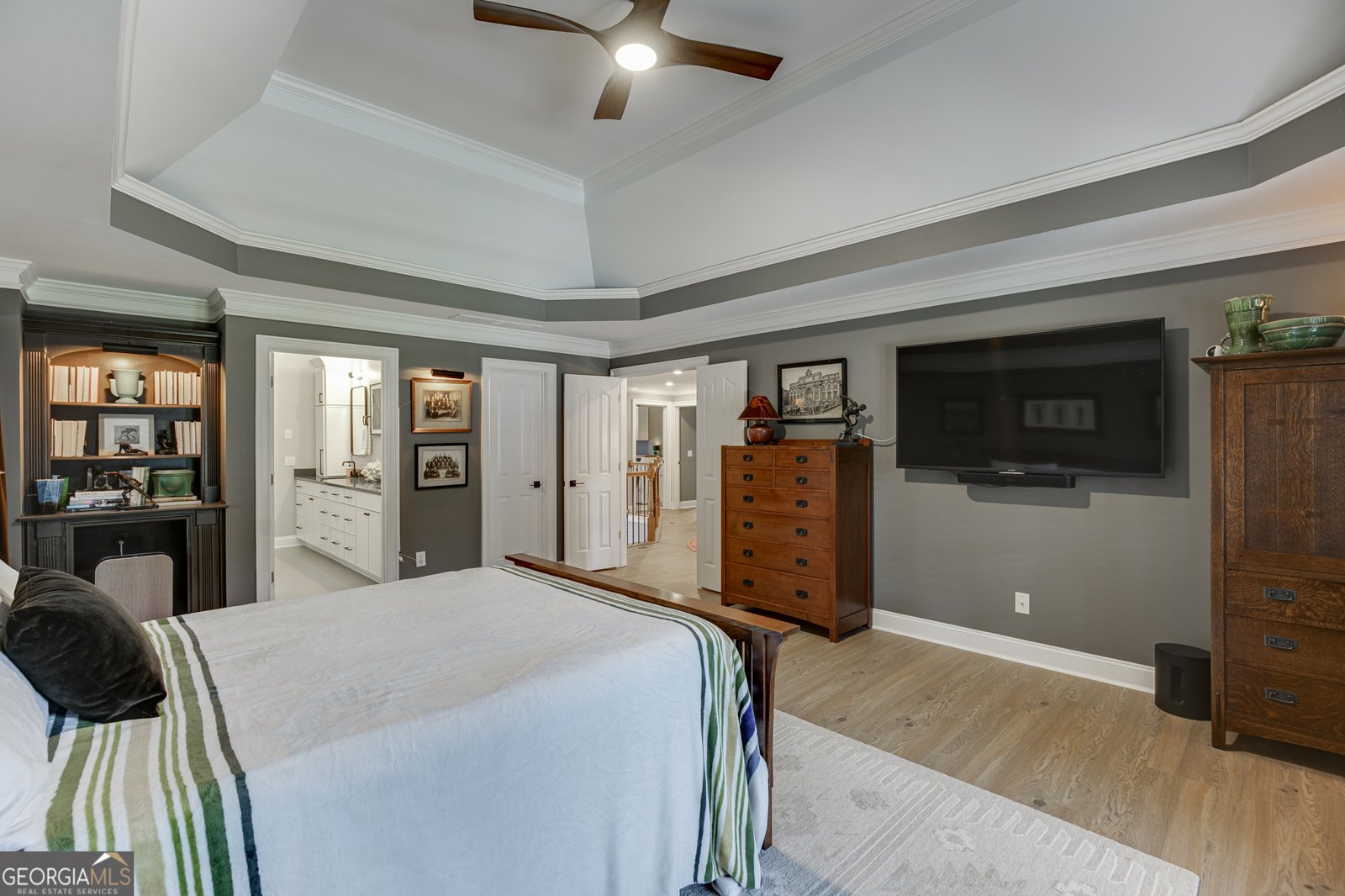 2758 Pathview Drive Dacula - Photo 31