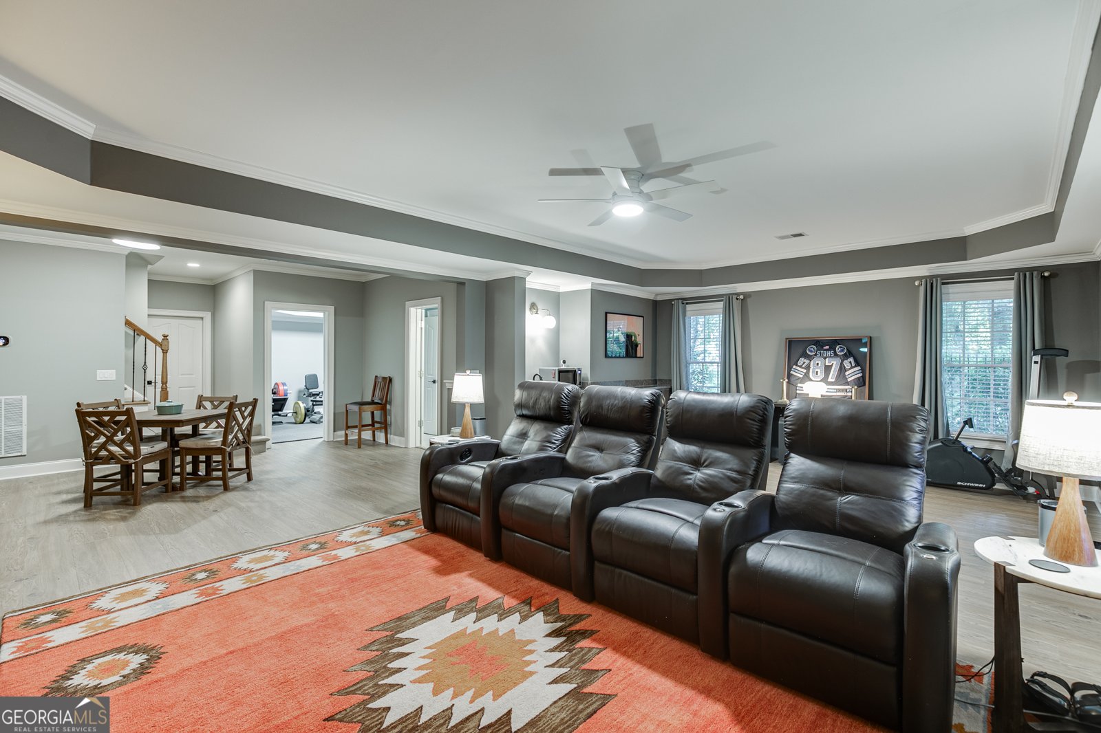 2758 Pathview Drive Dacula - Photo 45