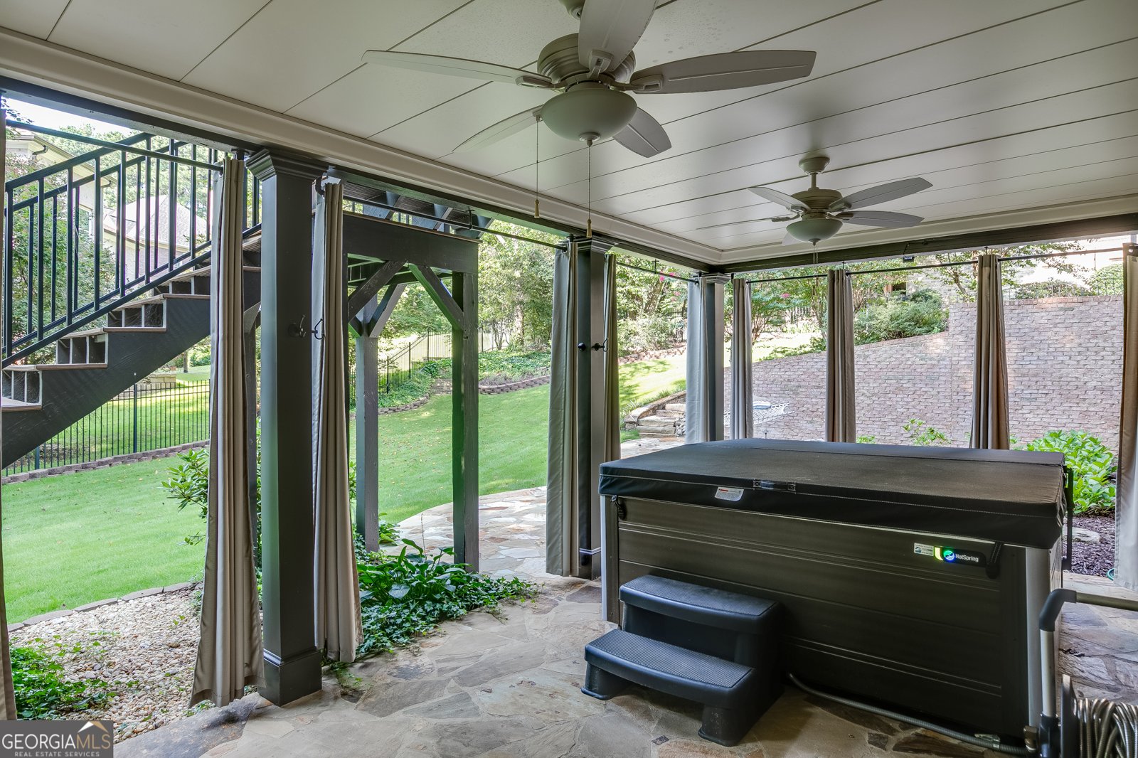 2758 Pathview Drive Dacula - Photo 57