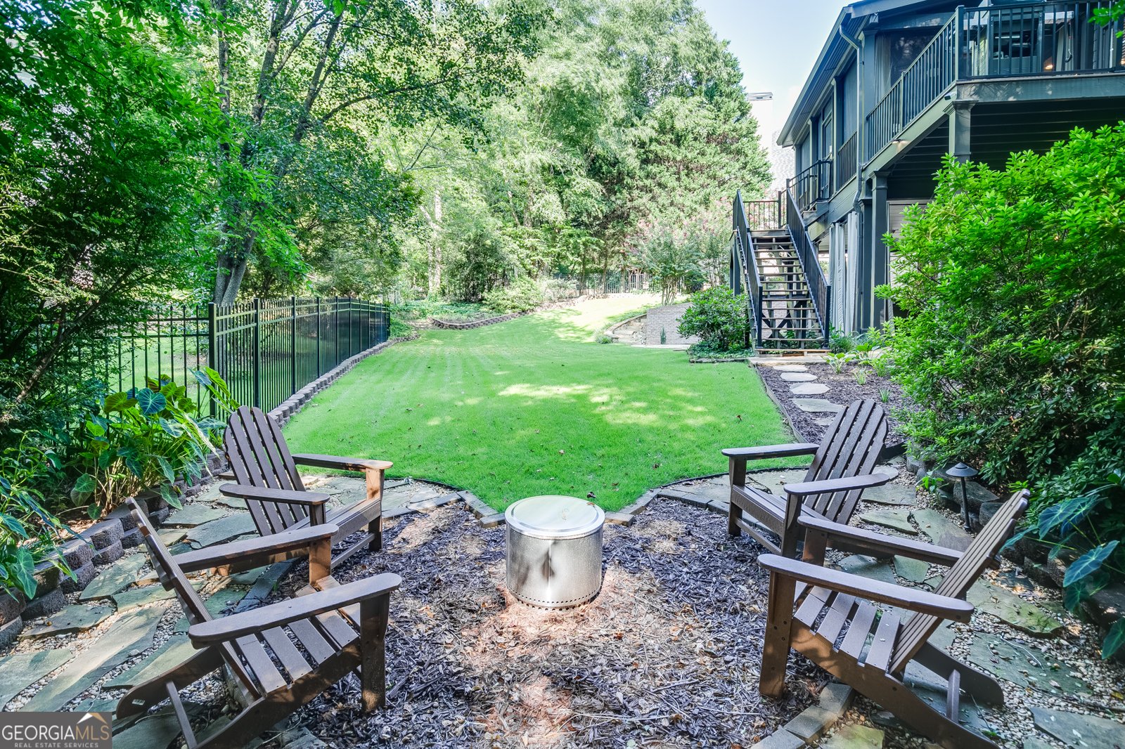 2758 Pathview Drive Dacula - Photo 58