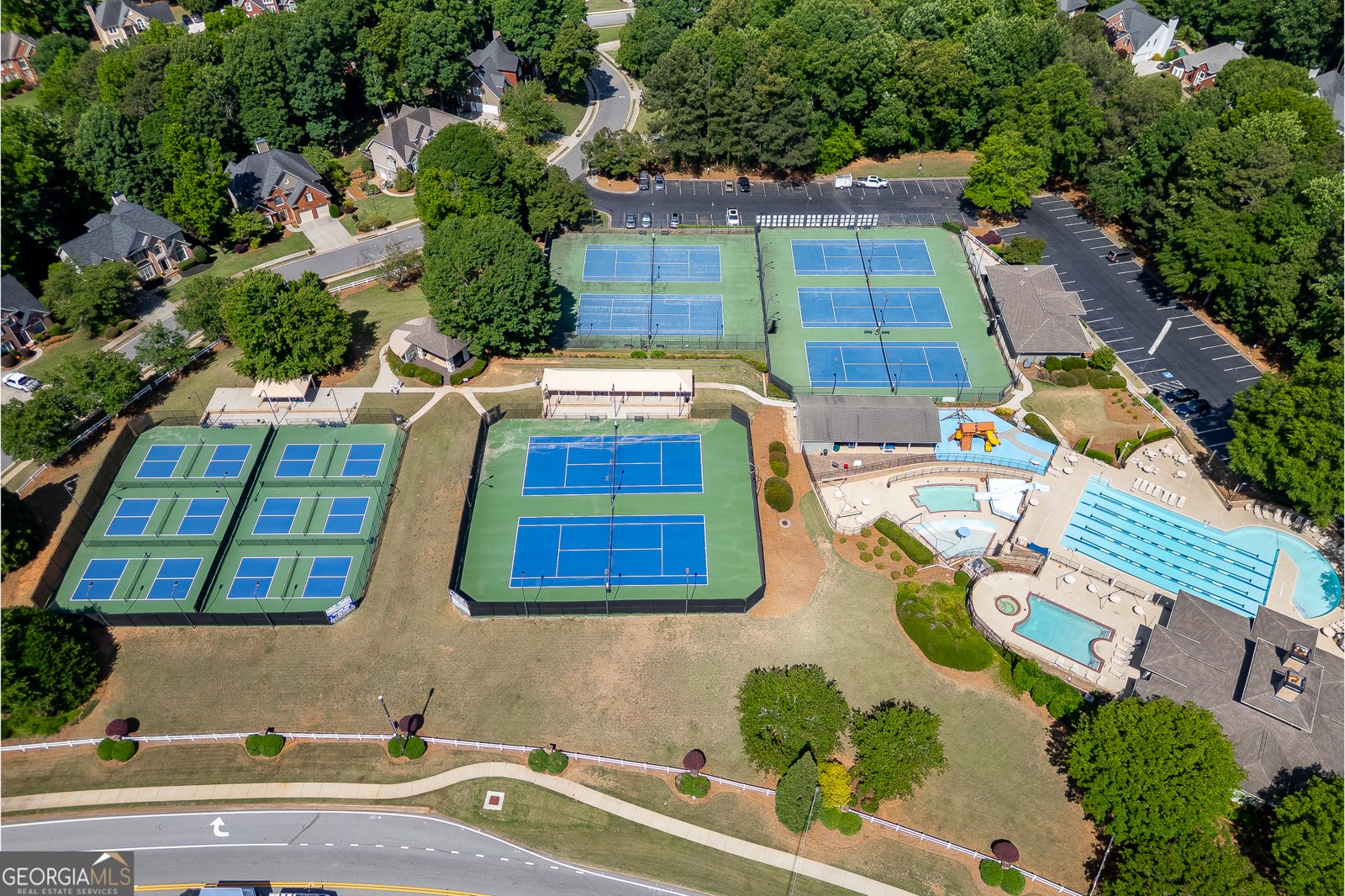 2758 Pathview Drive Dacula - Photo 71